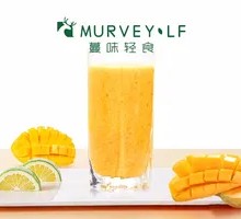 Stealthy Mango Delight