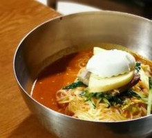 Cold Noodle Salad