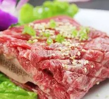 Special Seasoned Beef Ribs