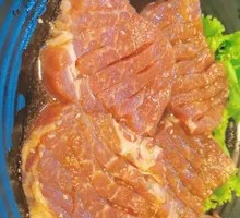 Secret-Recipe Boneless Pork Chop