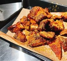Large Chicken Cutlet