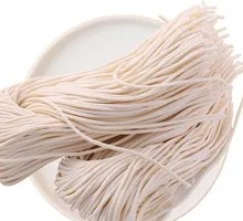 Fresh Noodles