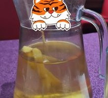 Homemade Lotus Root Water