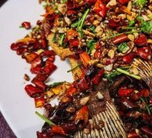 Wanliu Style Fish