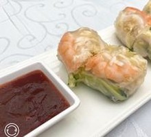 Wanliu Ge Fresh Rolls