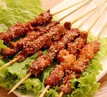 Goat tendon