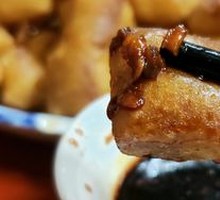 Fried Crispy Sticks