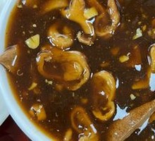 Stir-fried Liver