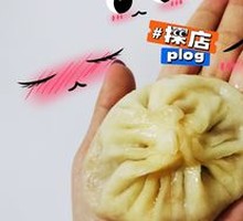 Beef Dumplings