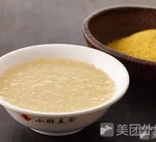 Rice Porridge