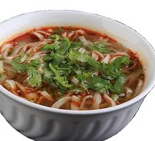 Hand-Kneaded Noodles