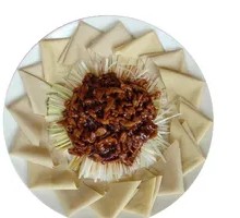 Beijing-style Shredded Pork in Soy Sauce