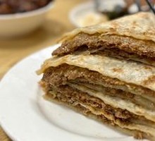 Beef Patty
