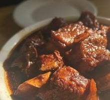Stewed Beef