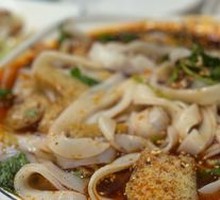 Shihezi Cold Noodles