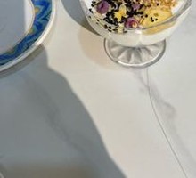 Homemade Yogurt