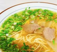 Lanzhou Lamian