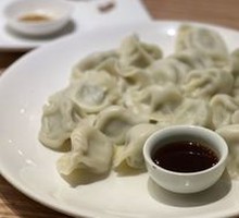 Braised Fish Dumplings