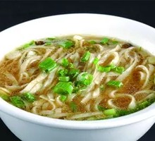 Stir-Fried Noodles with Seasoning