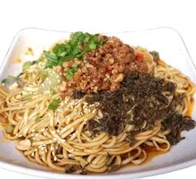 Special Dry Noodles