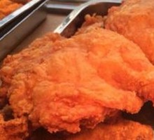 Fried Chicken