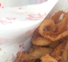 Chicken Strips