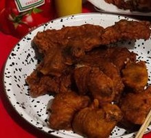 Chicken Cartilage