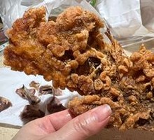 Chicken架