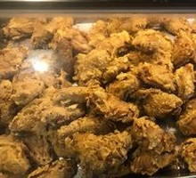 Chicken Thigh