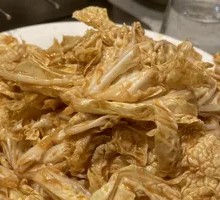 Emperor Qianlong's Cabbage
