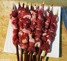 Premium Lamb Leg