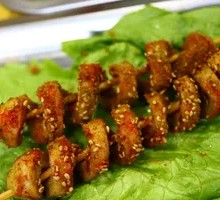 Wheat Gluten