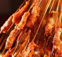 Chicken Tendon