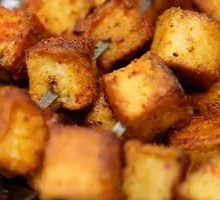 Fish tofu