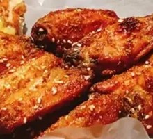 Original Flavor Chicken Wings