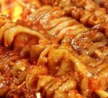 Chicken Skin