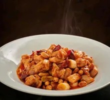 Kung Pao Chicken