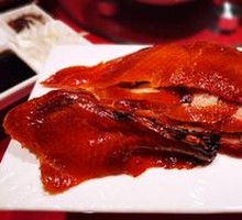 Little Fat Crispy Roast Duck