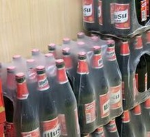 夺命大乌苏