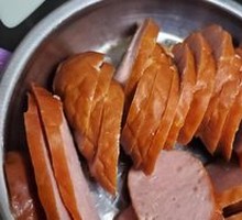 Harbin Sausage