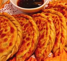 Chives Dumplings (Small, 3 pieces)