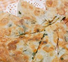 Scallion Pancake