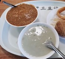 Soybean Juice