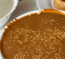 Millet Porridge