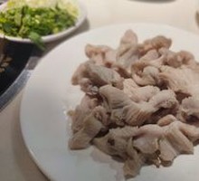 Morel Mushroom