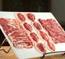Fresh Hand-Cut Lamb