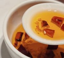 Small Portion of Fresh-Fried Chili Oil 3 Yuan