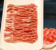 Fresh Lamb Meat