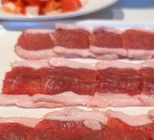 Fresh Lamb Top Blade