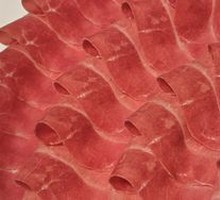 Tender Beef Shoulder Blade